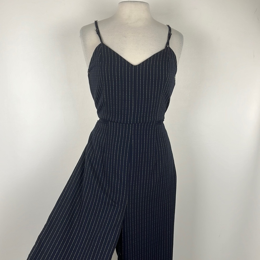 Anthropology, Women’s “the essential jumpsuit”, size 6